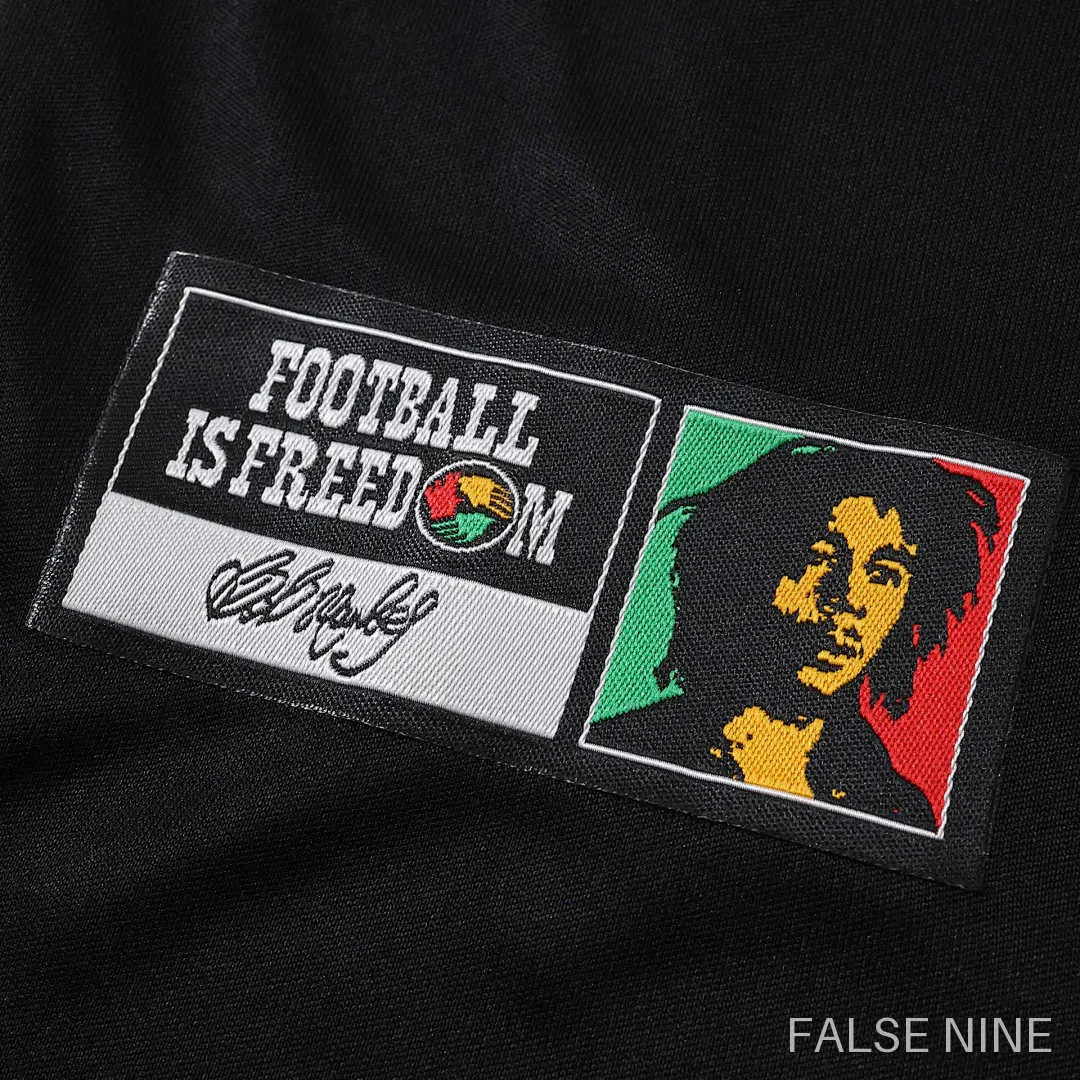 Jamaica 2026 Goalkeeper Shirt (Fan Version), photo 6