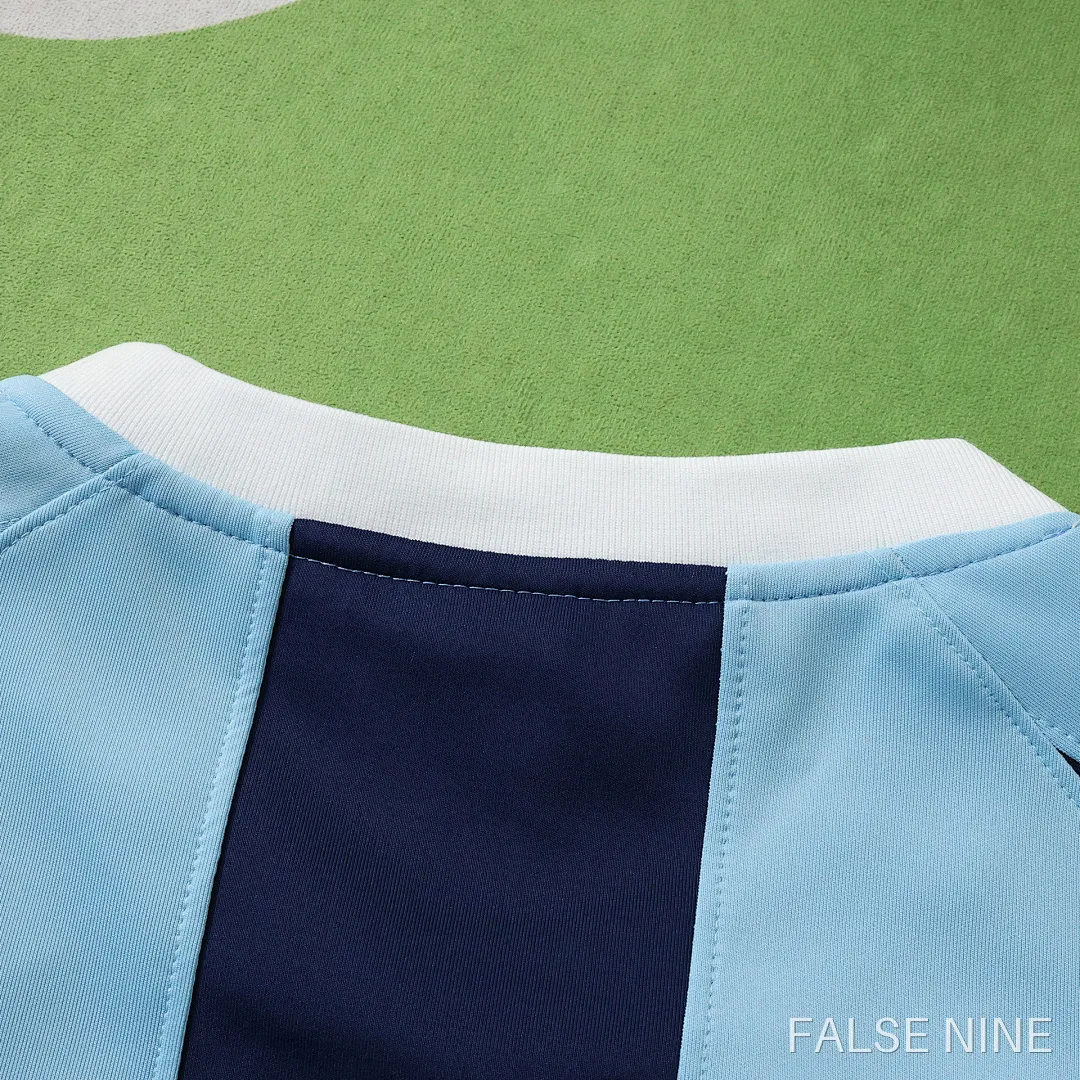 Argentina 25/26 Home Sweatshirt (Long Sleeve), photo 12