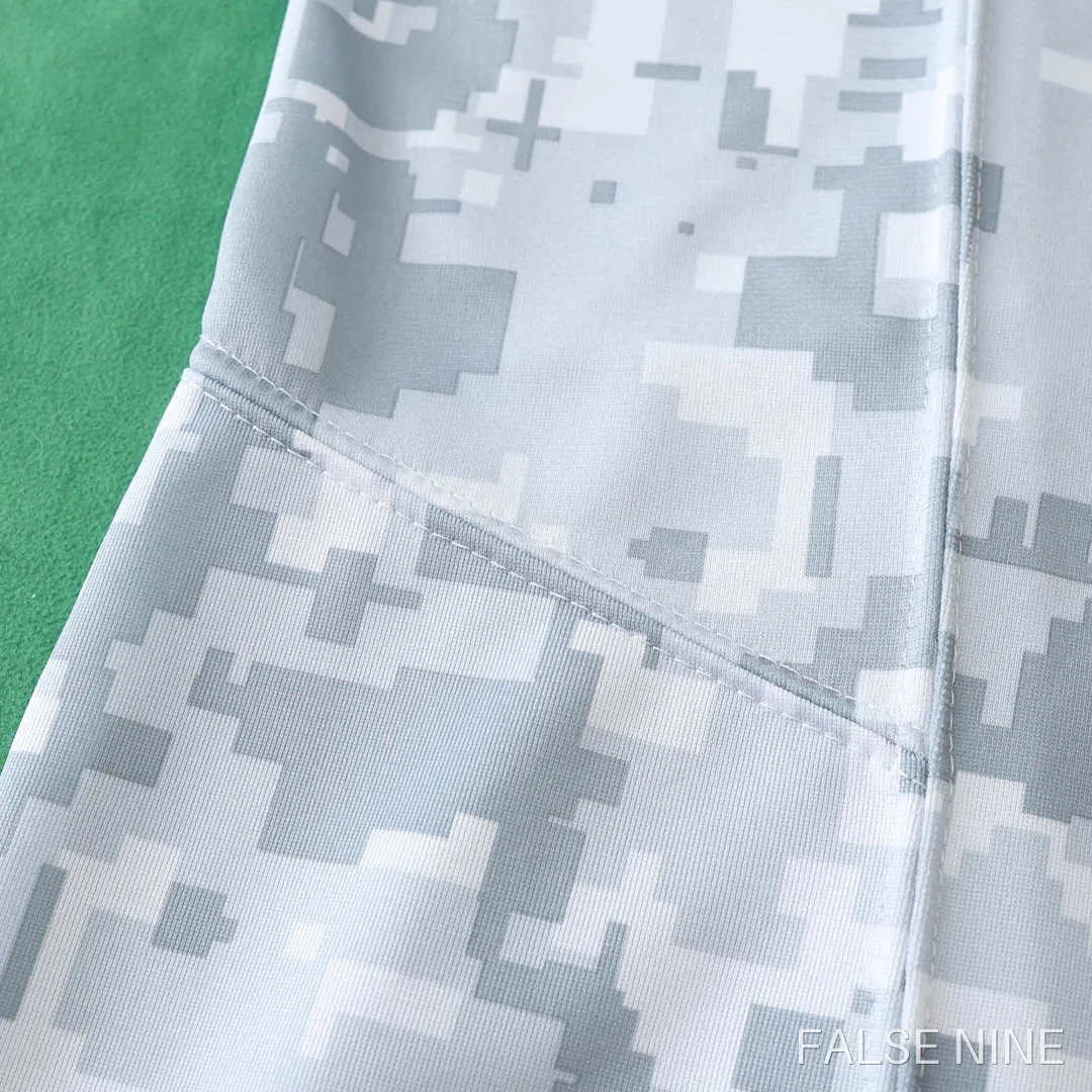 San Francisco 49ers 2024 Salute to Service Jersey (Tribute Version), photo 14