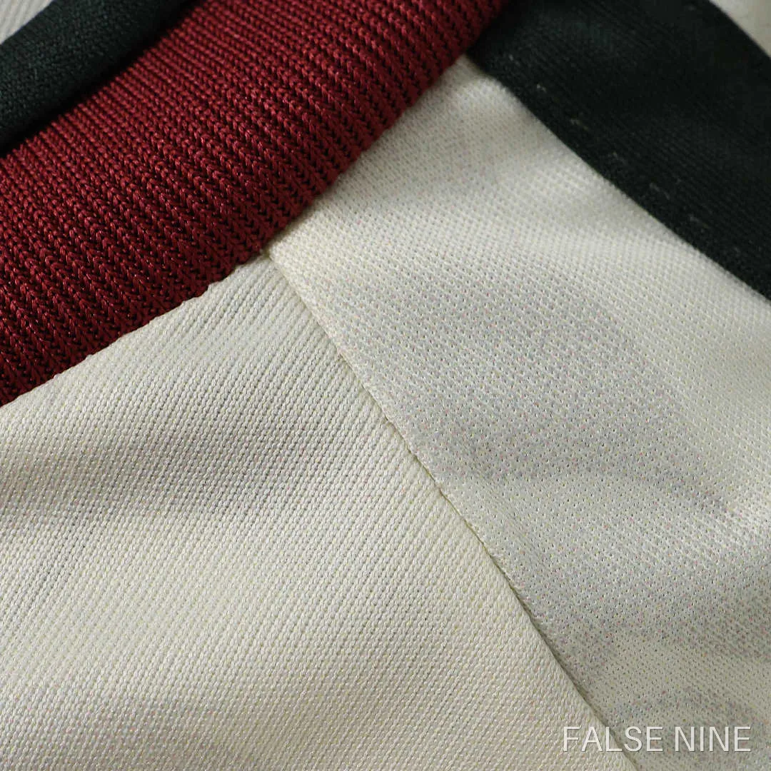 Manchester United 26/27 Third Long Sleeve Shirt (Fan Version), photo 18