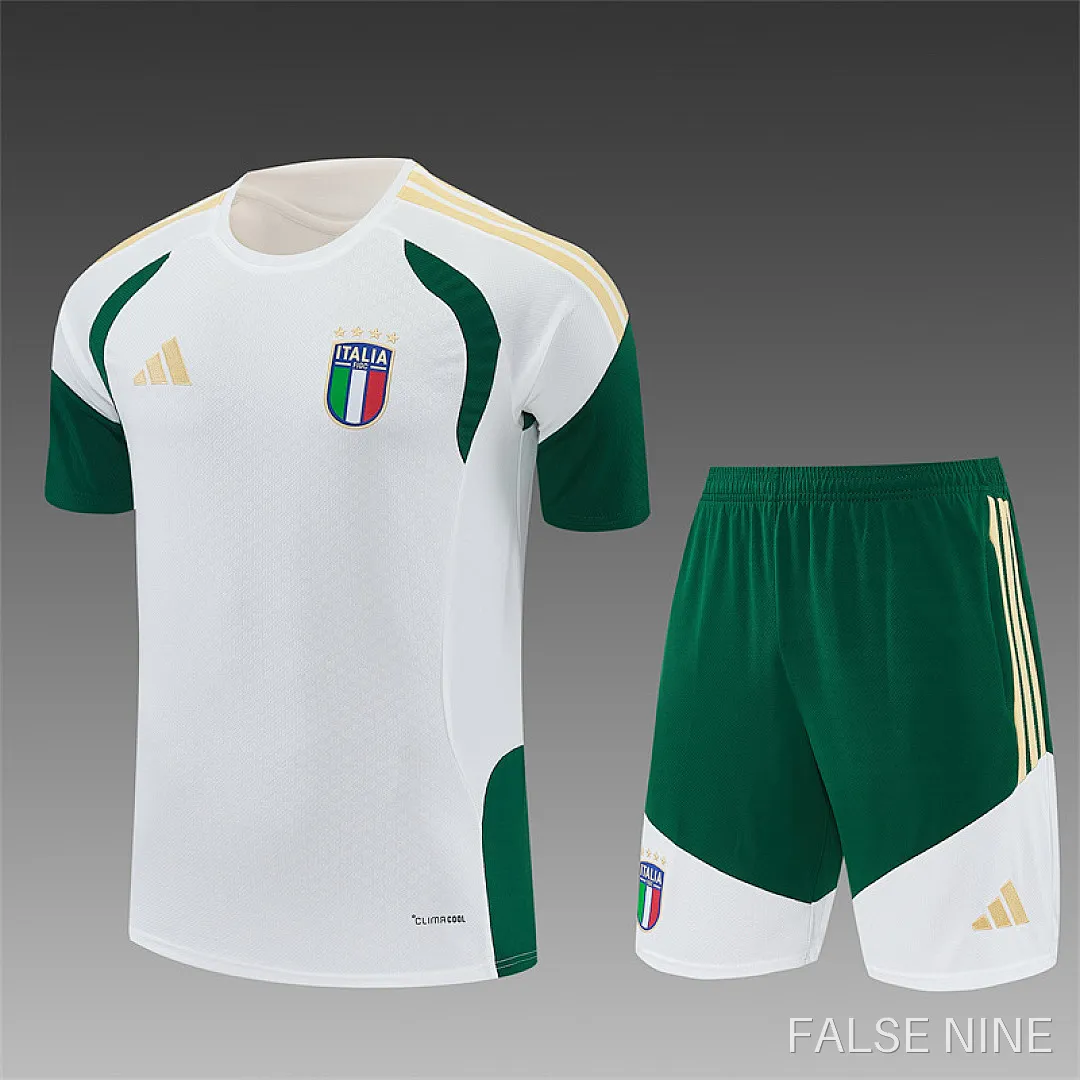 Italy 2026 Training Kit (Fan Version), photo 14