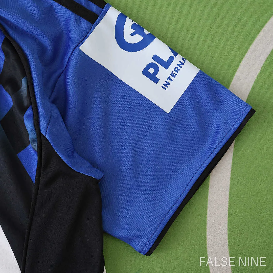 Hamburger SV 25/26 Home Shirt (Fan Version), photo 10