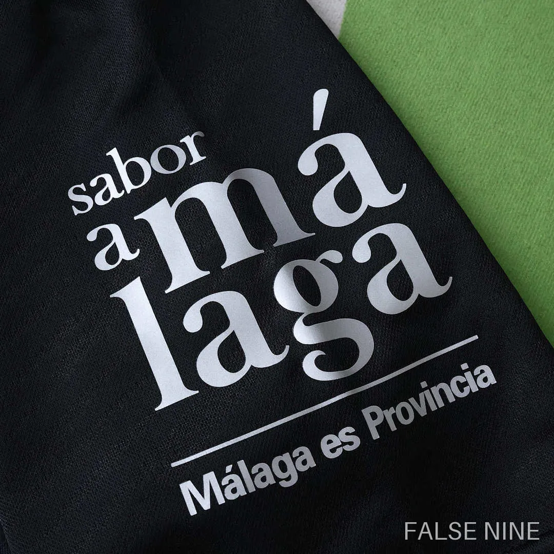 Málaga CF 25/26 Third Shirt (Fan Version), photo 10