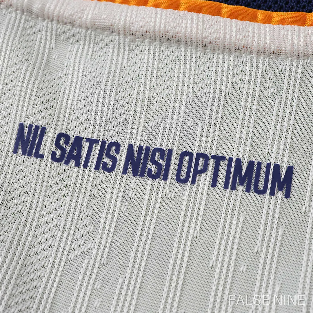 Everton 26/27 Away Shirt (Player Version), photo 4