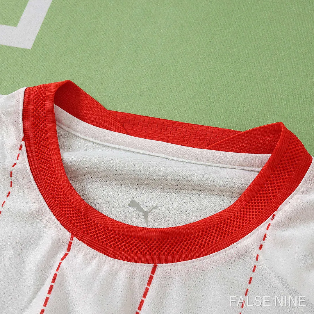 RB Leipzig 26/27 Home Shirt (Player Version), photo 24