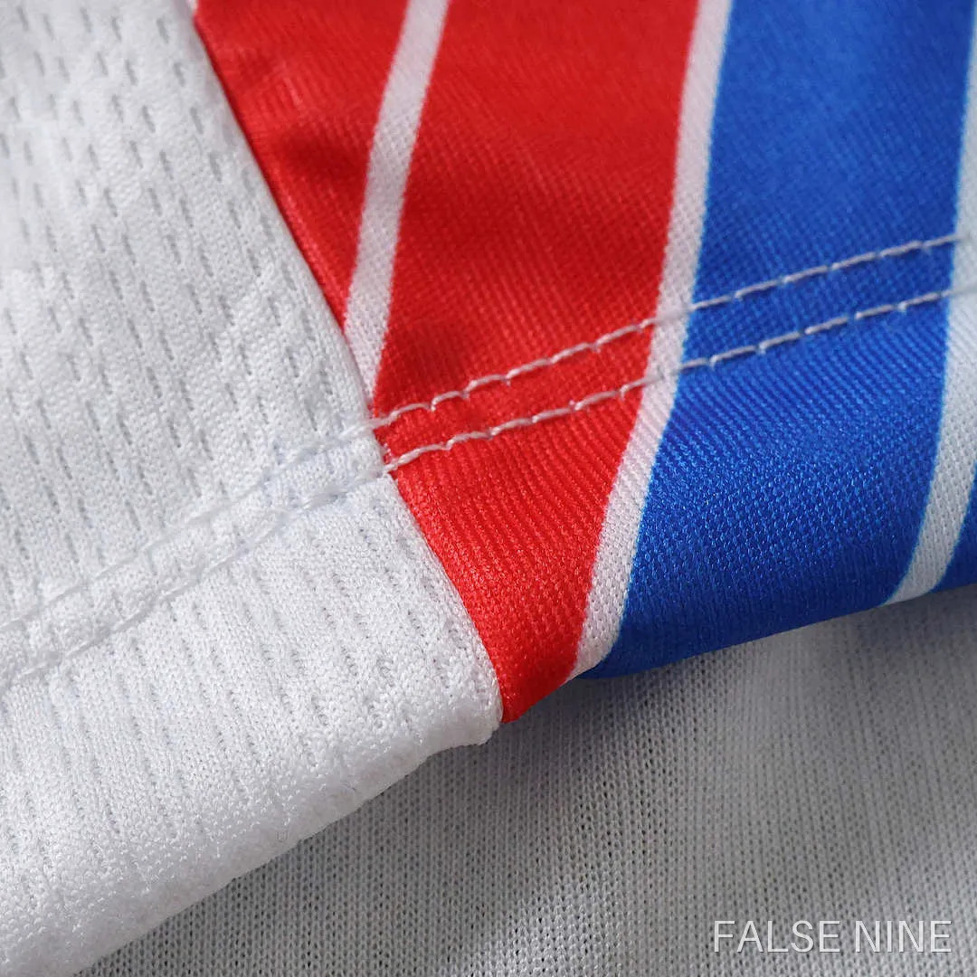 Crystal Palace 26/27 Home Shirt (Fan Version), photo 6