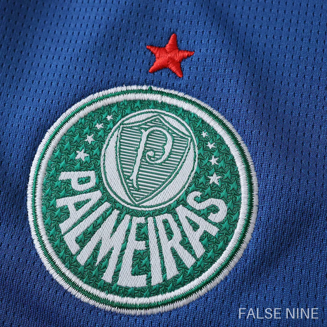 Palmeiras 25/26 Third Kit (Kids), photo 10