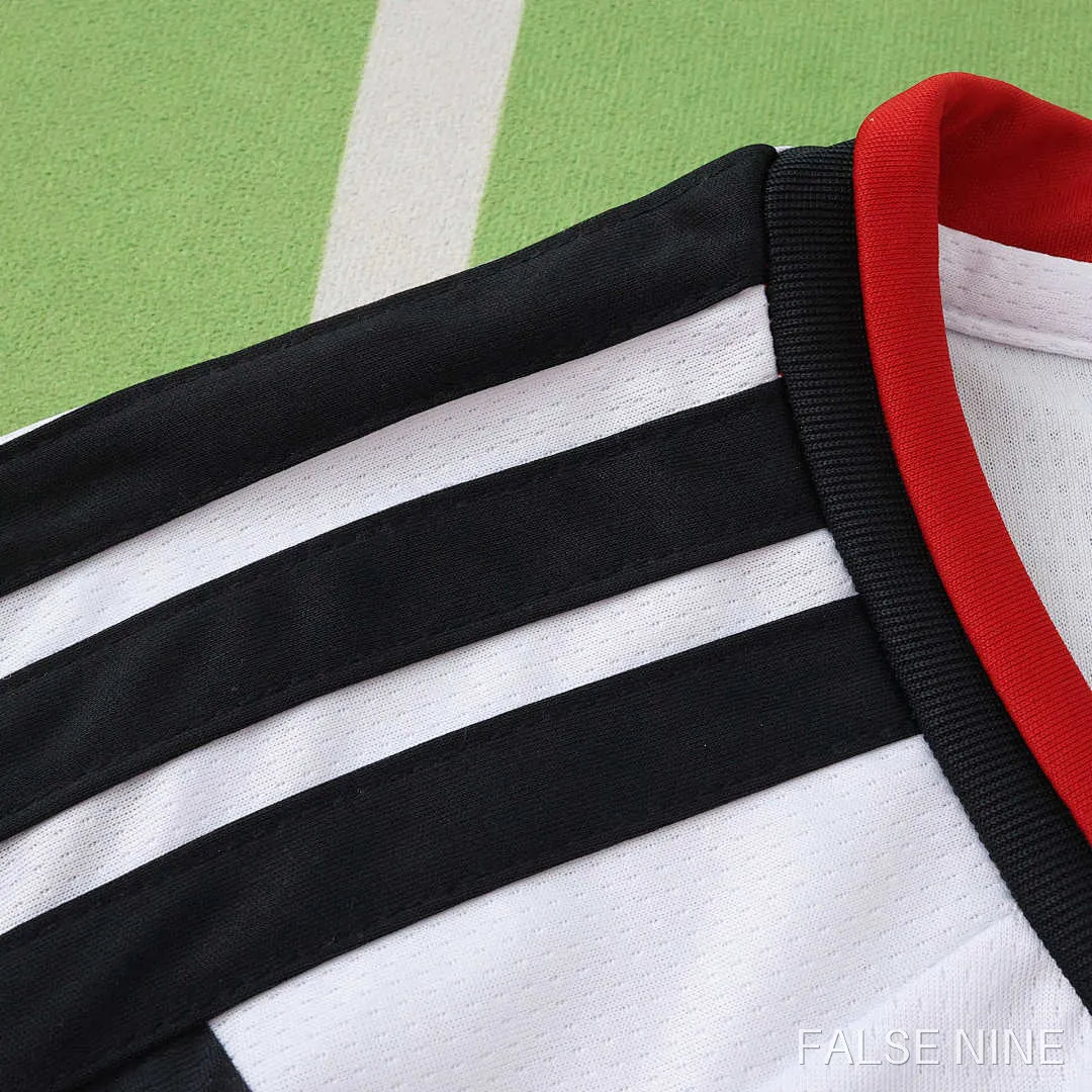 Germany 2026 Home Long Sleeve Shirt (Fan Version), photo 19