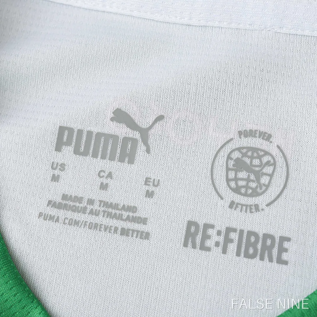Morocco 24/25 Away Shirt (Fan Version), photo 4