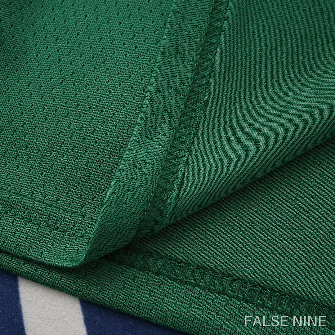Dallas Mavericks 2025-26 Green Jersey #32 Flagg, photo 13