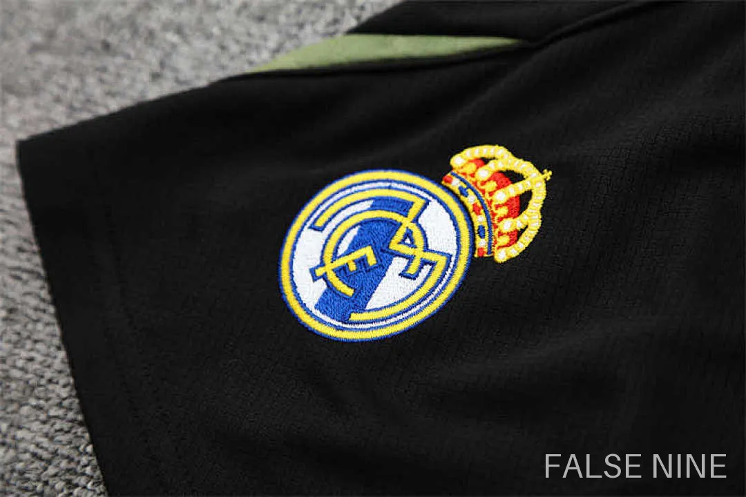 Real Madrid 25/26 Training Kit (Fan Version), photo 13