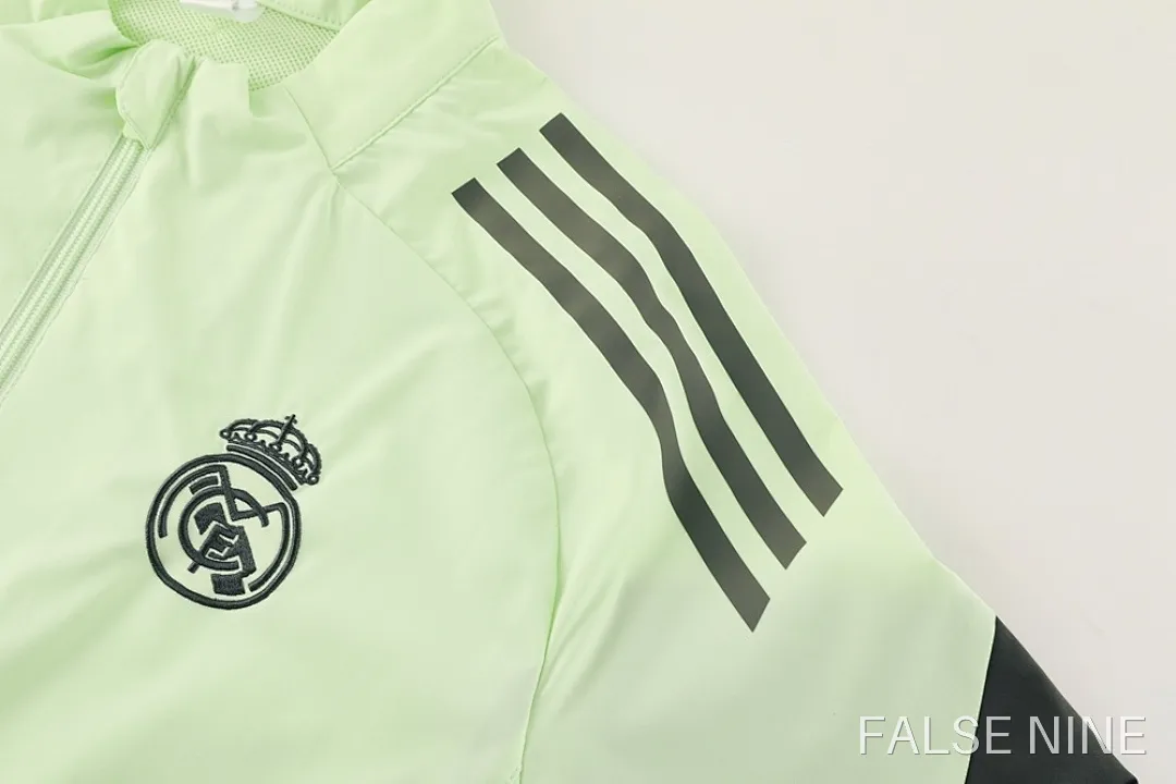 Real Madrid 25/26 Training Jacket, photo 8