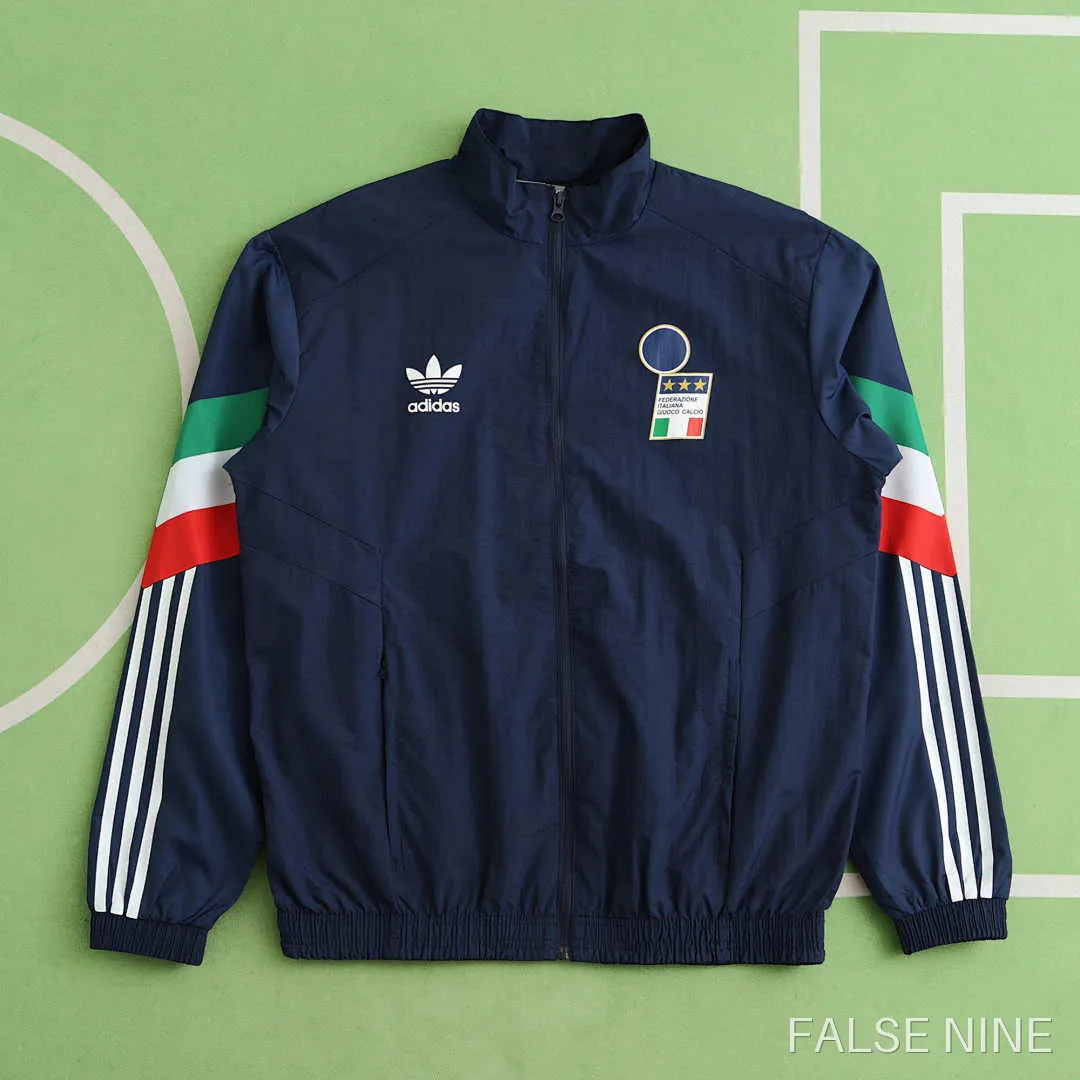 Italy 2024 Training Jacket, photo 1