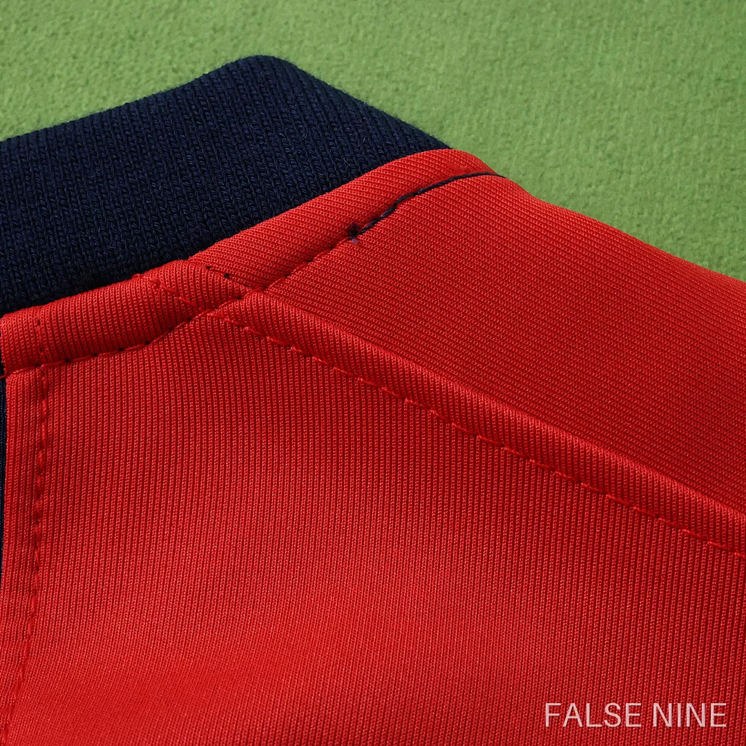 FC Barcelona 25/26 Training Sweatshirt (Long Sleeve), photo 15
