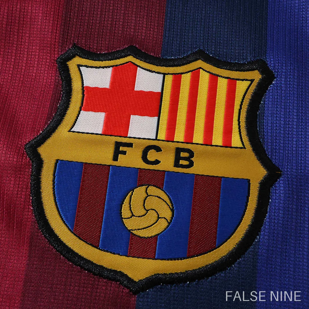 FC Barcelona 26/27 Home Shirt (Fan Version), photo 14