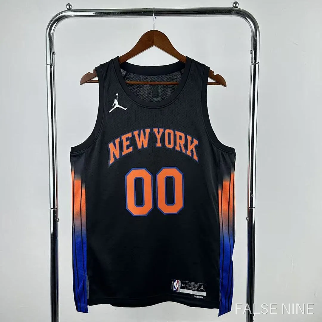 New York Knicks 25/26 Jersey (00-CLARKSON), photo 10