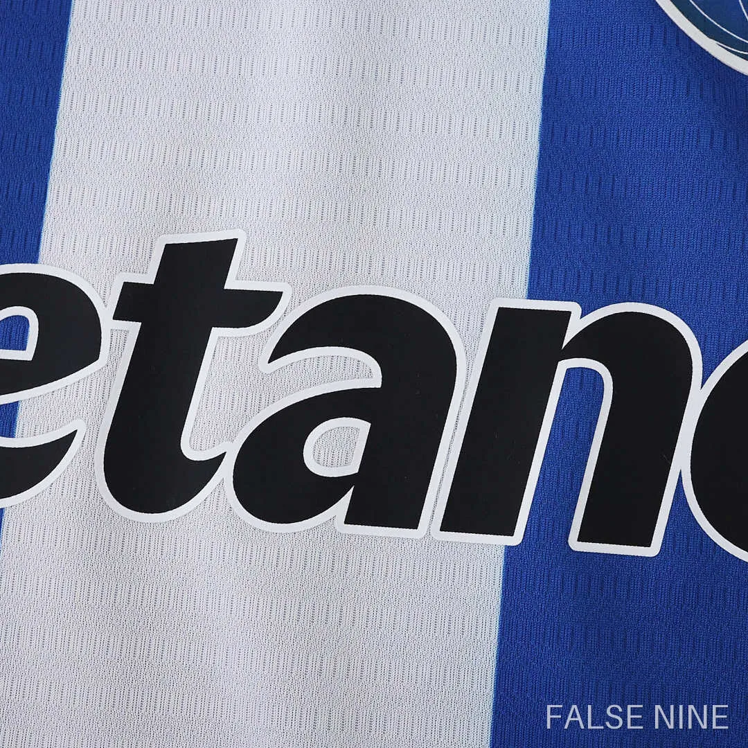 FC Porto 25/26 Home Shirt (Fan Version), photo 9