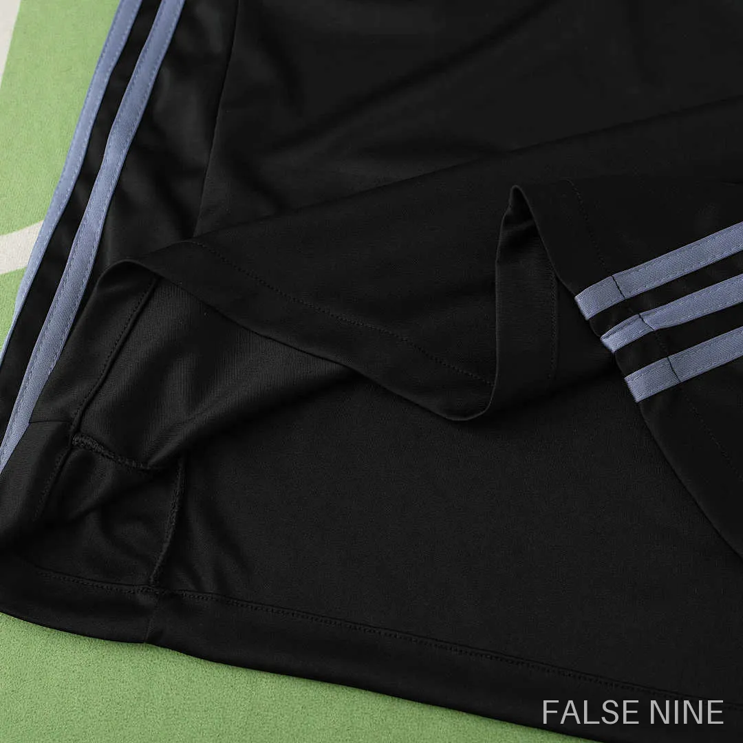 16/17 Real Madrid CF third retro Fan version, photo 15