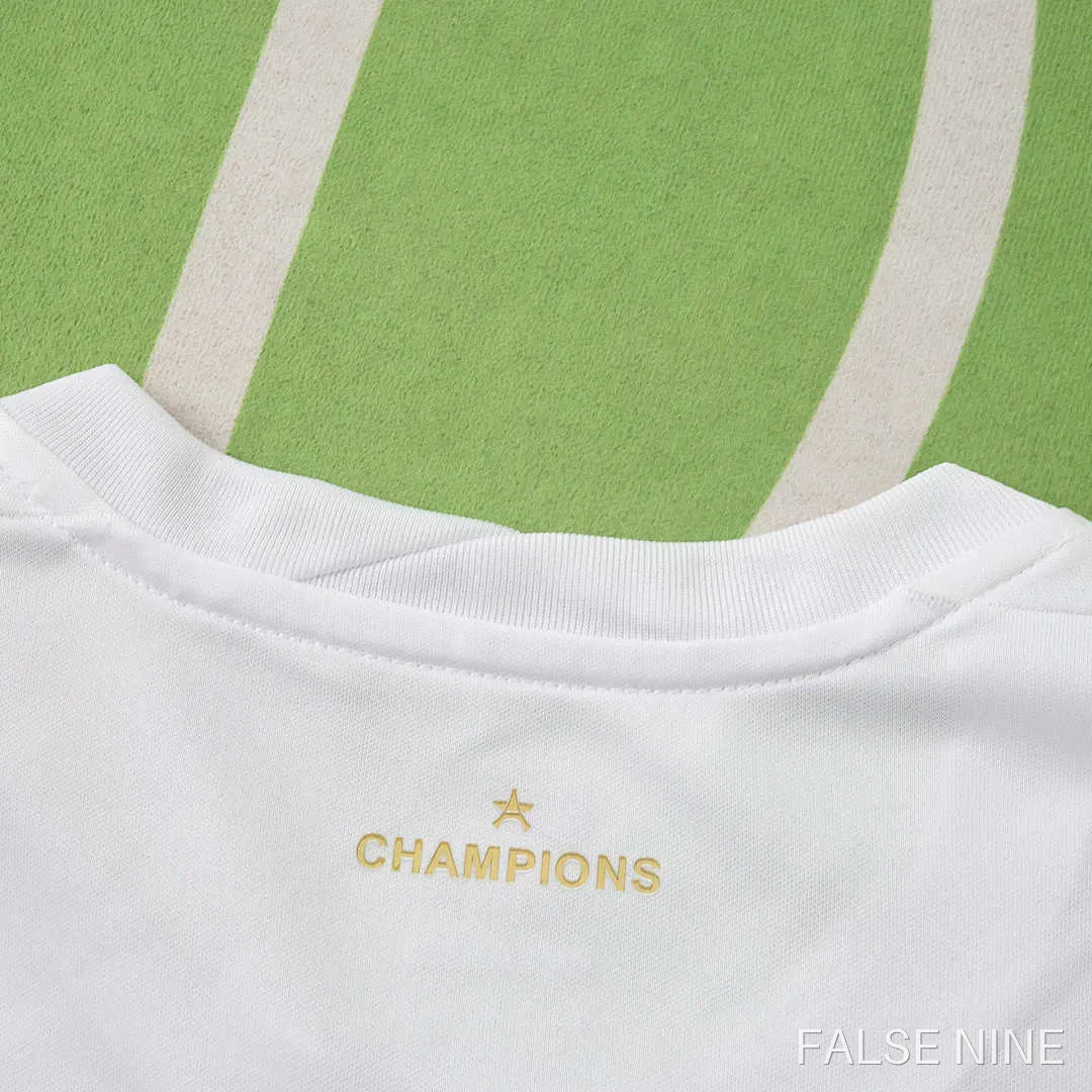 Paris Saint-Germain 25/26 Training Shirt (Fan Version), photo 3