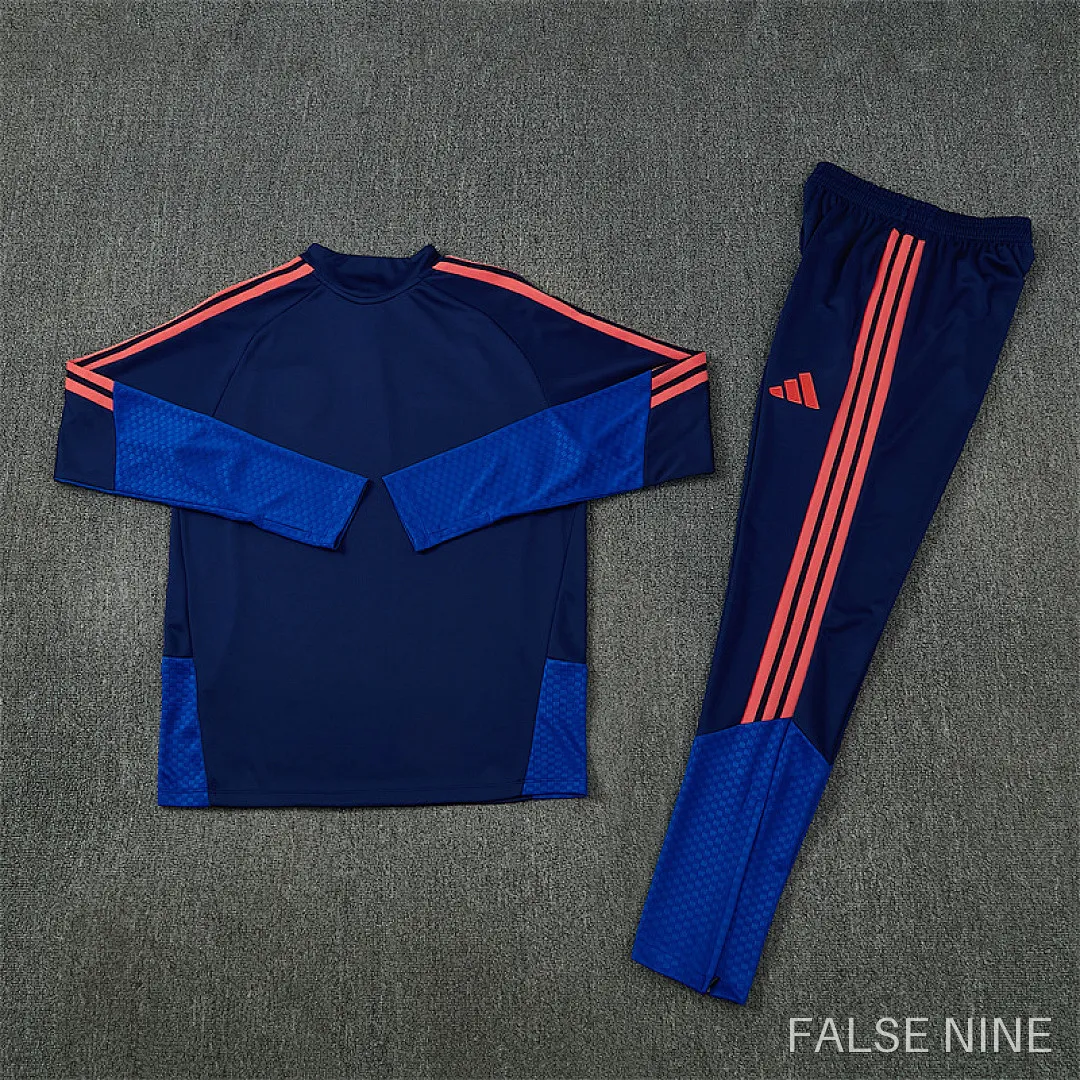 Colombia 2026 Training Tracksuit, photo 23