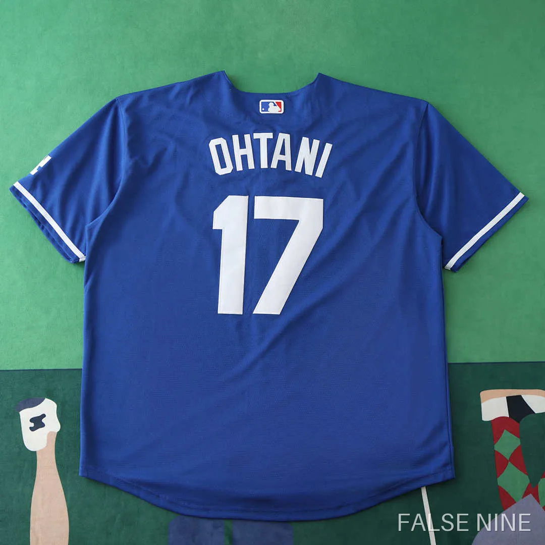 Los Angeles Dodgers 2024 Home Jersey, photo 27