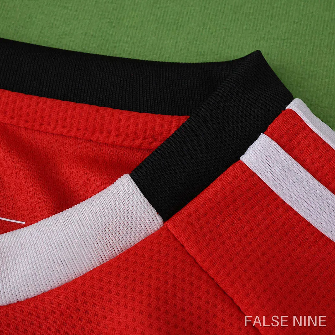Benfica 25/26 Home Kids Kit, photo 2