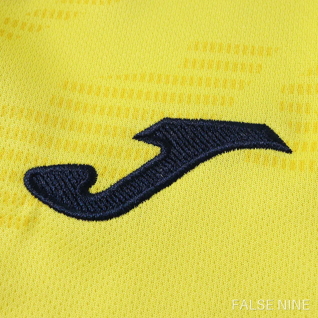 Villarreal CF 26/27 Home Shirt (Fan Version), photo 16