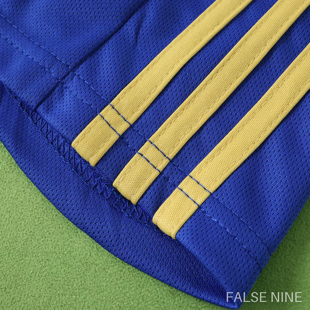 Real Madrid 25/26 Home Kit (Kids), photo 15