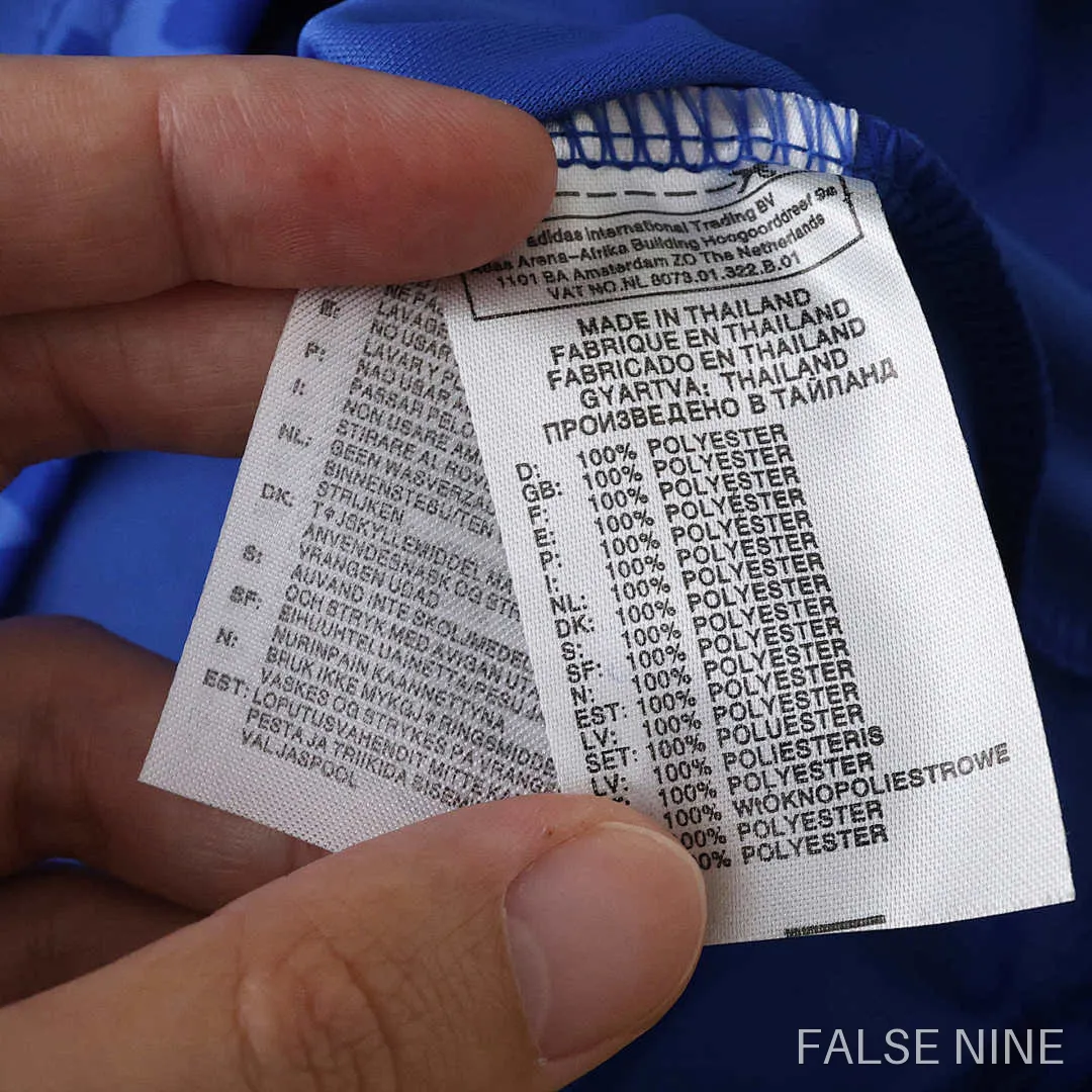 Italy 2026 Home Kids Kit, photo 19