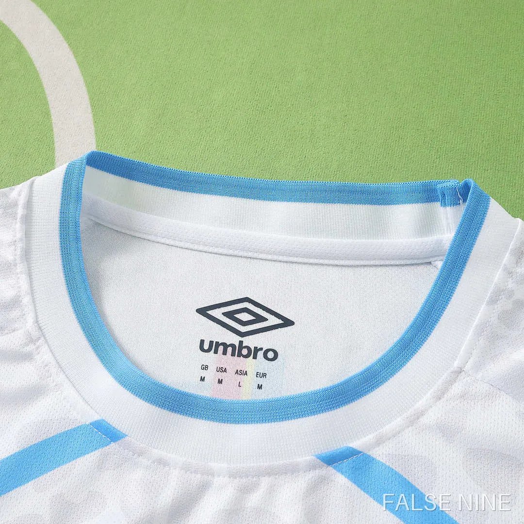 DR Congo 2026 Away Shirt (Fan Version), photo 15