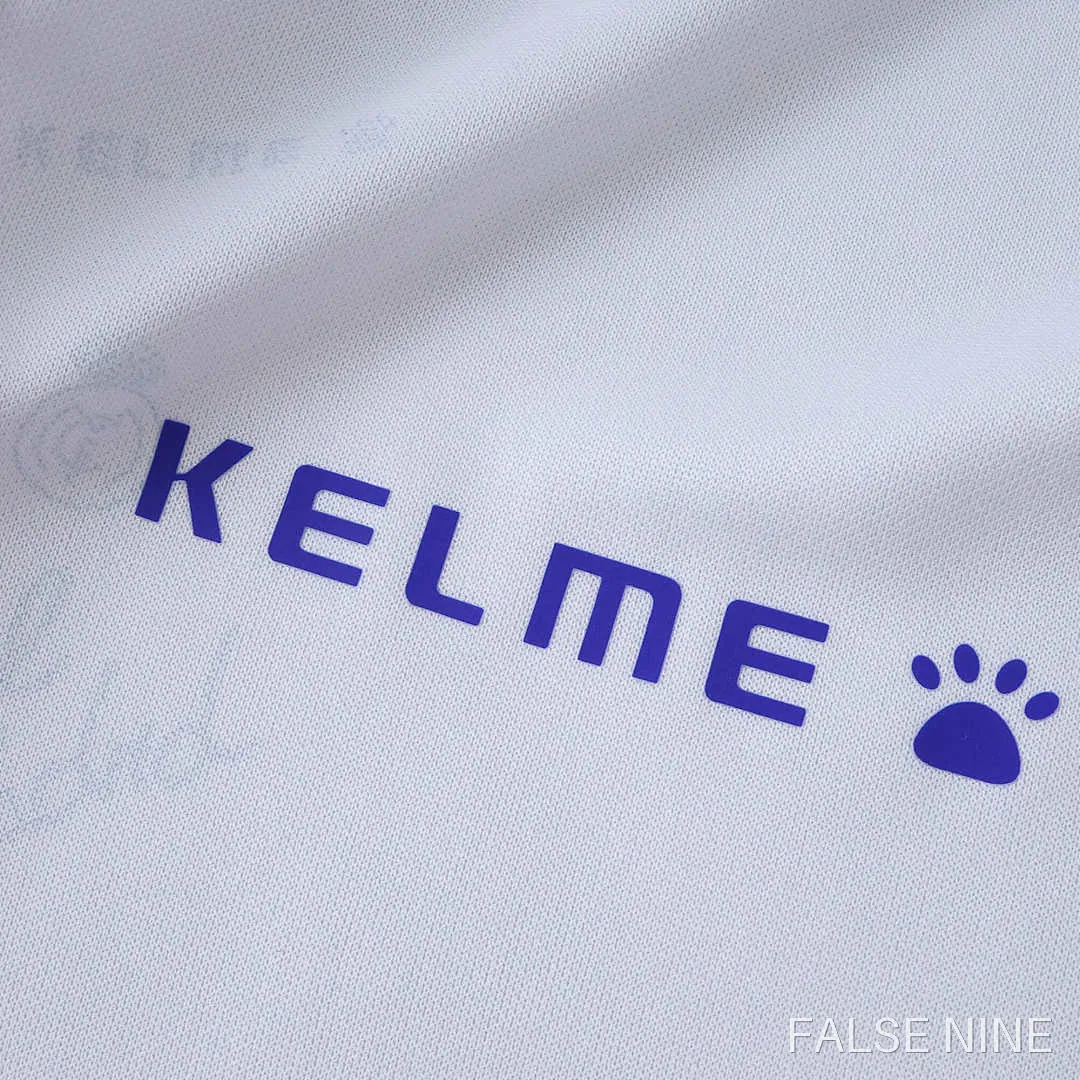 Real Madrid 94/96 Home Kids Jersey (Retro), photo 8