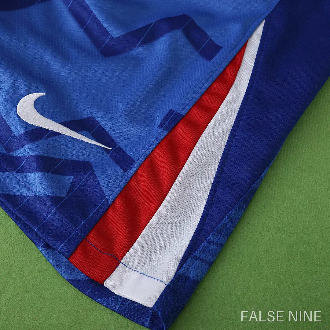 Chelsea 25/26 Home Shorts, photo 6