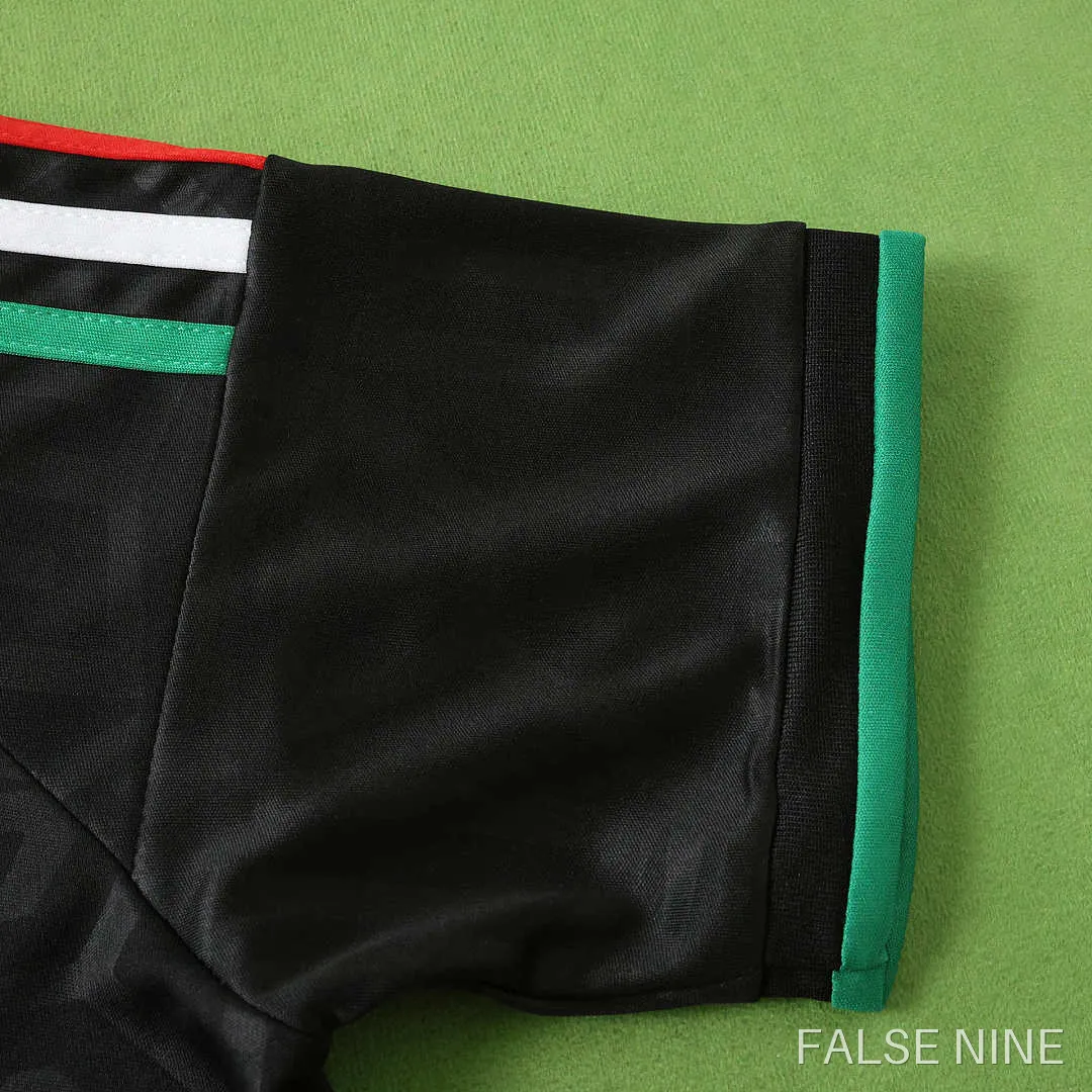 Mexico 2026 Third Kit (Kids), photo 23