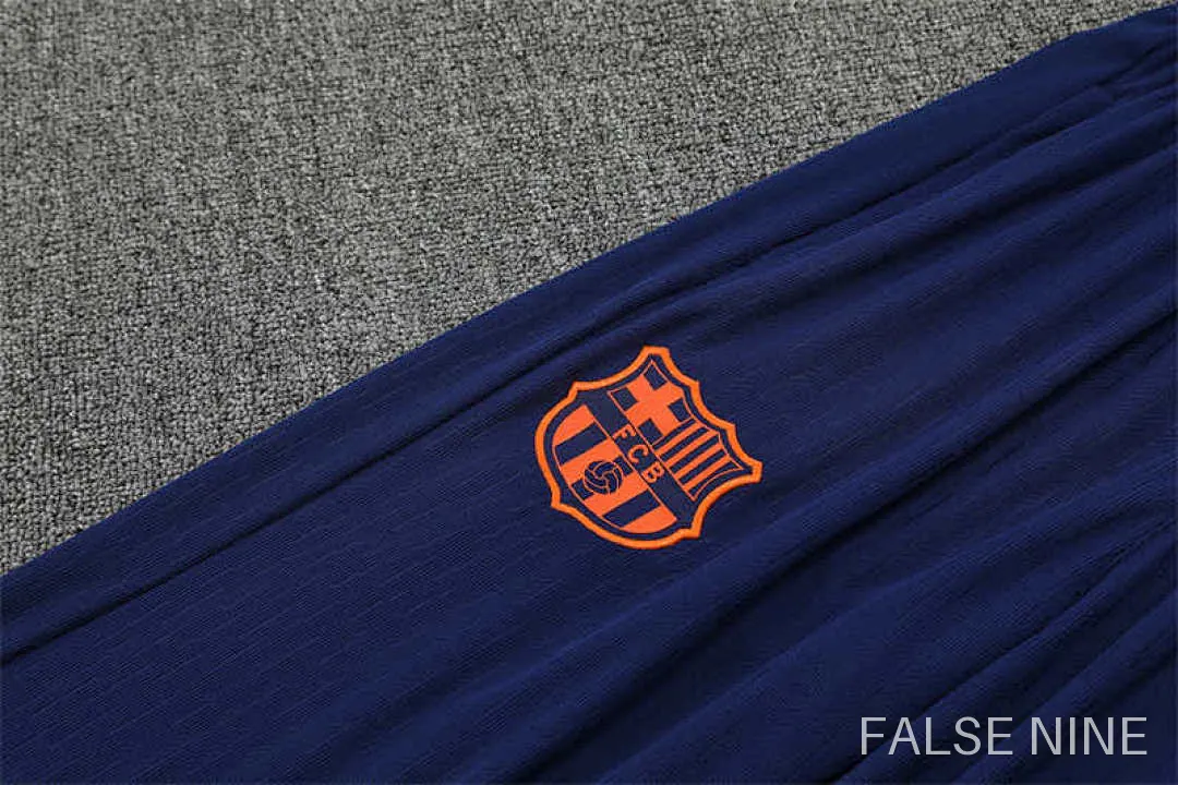 FC Barcelona 25/26 Training Tracksuit, photo 15