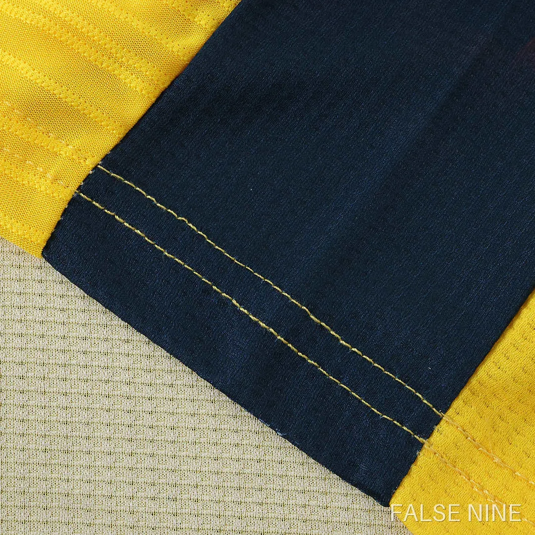 Ecuador 2026 Home Shirt (Player Version), photo 8