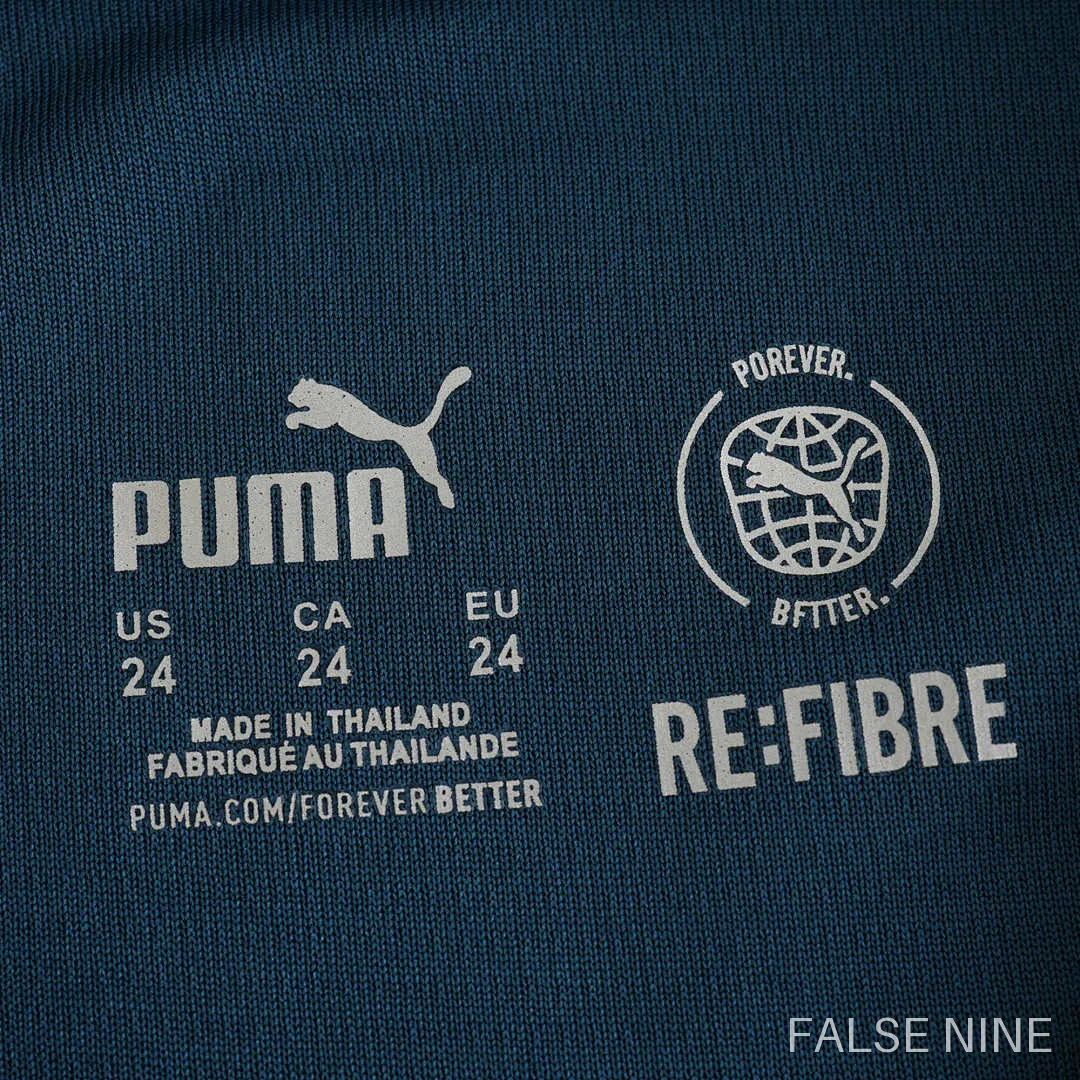 Olympique de Marseille 24/25 Away Kit (Kids), photo 33