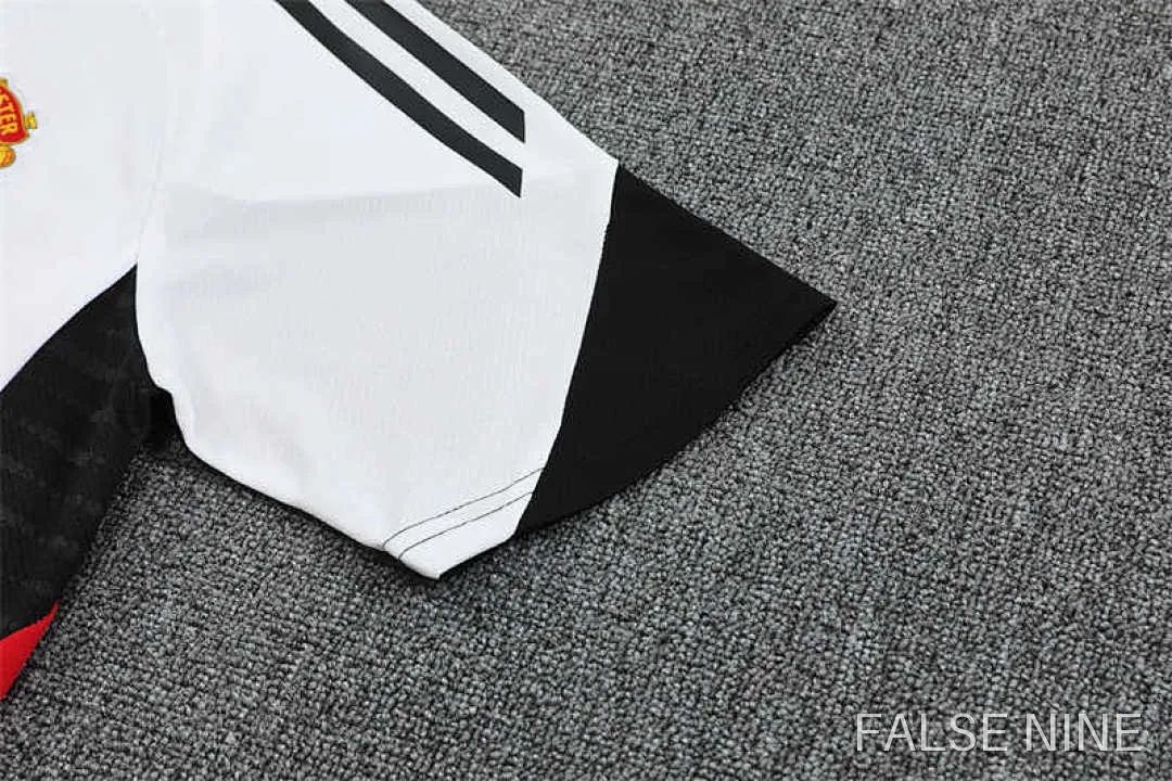 Manchester United 25/26 Training Kit (Fan Version), photo 12
