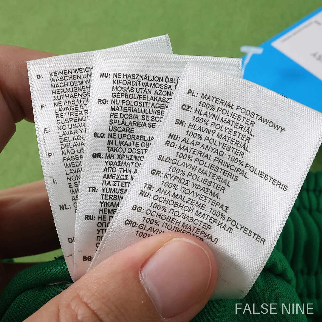 2026 FIFA World Cup Mexico retro training suit jacket suit, photo 11