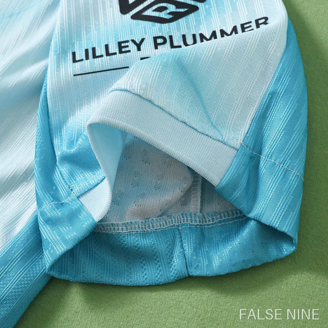 West Ham United 26/27 Third Shirt (Player Version), photo 20
