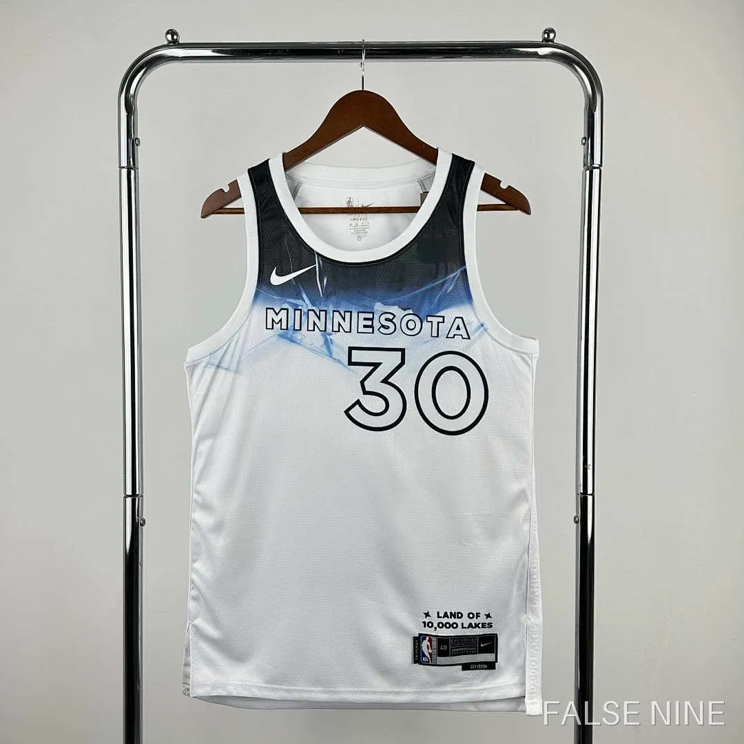 Minnesota Timberwolves 30 Randle Jersey, photo 11