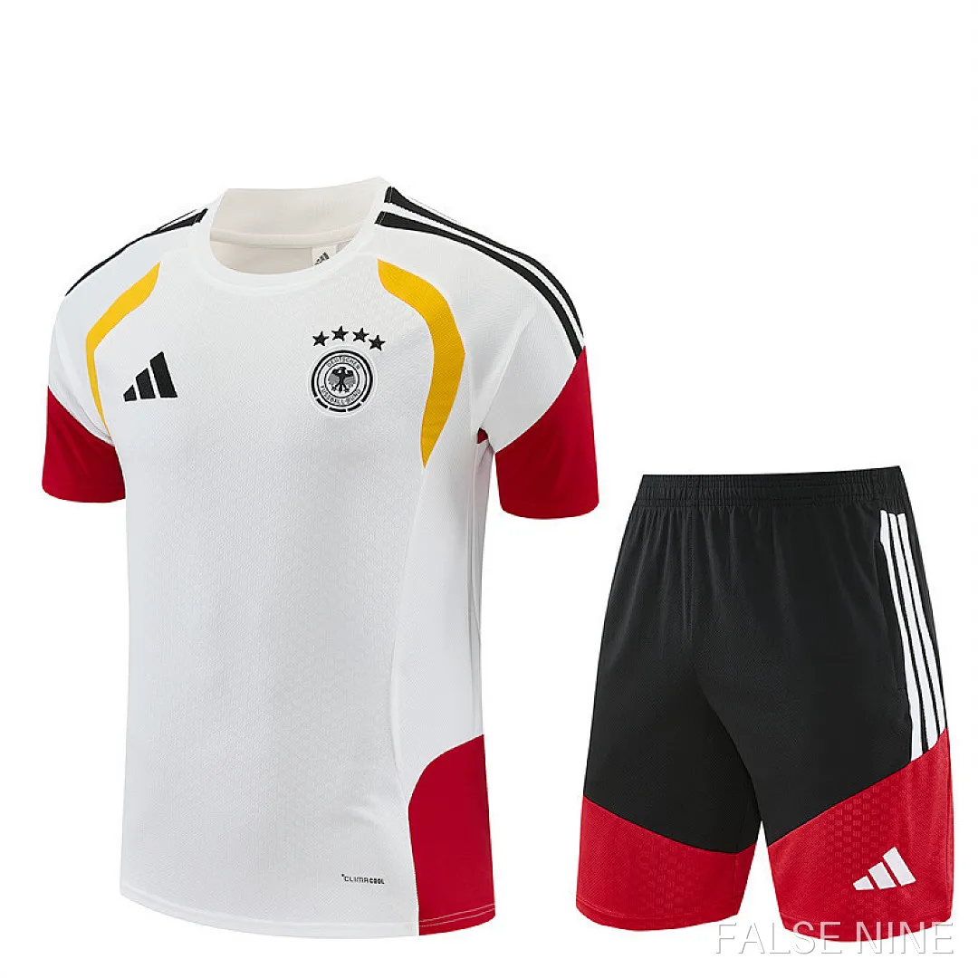 Germany 2026 Training Kit (Fan Version), photo 18