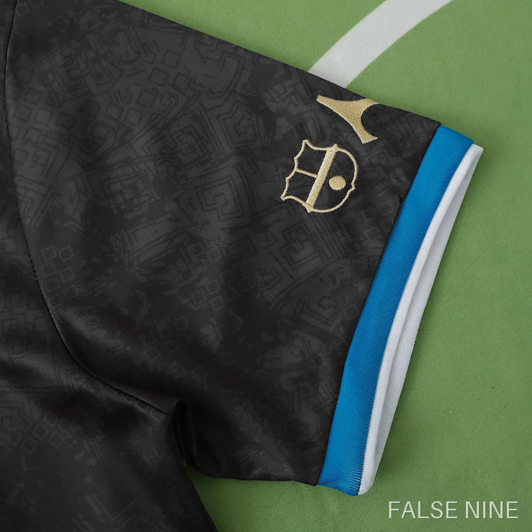Argentina Special Edition Black Shirt (Fan Version), photo 21