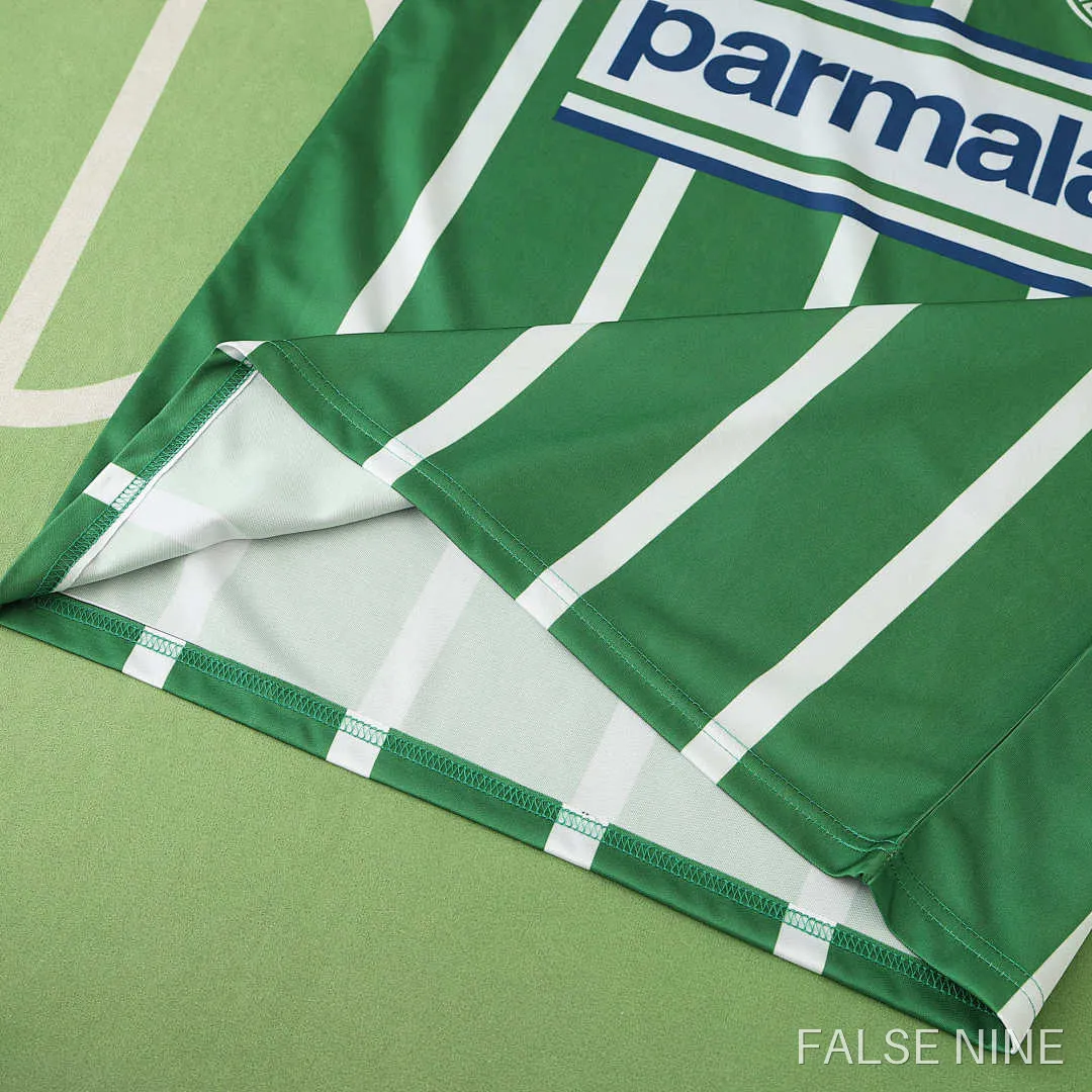 Palmeiras 1992 Home Shirt (Retro Fan Version), photo 14