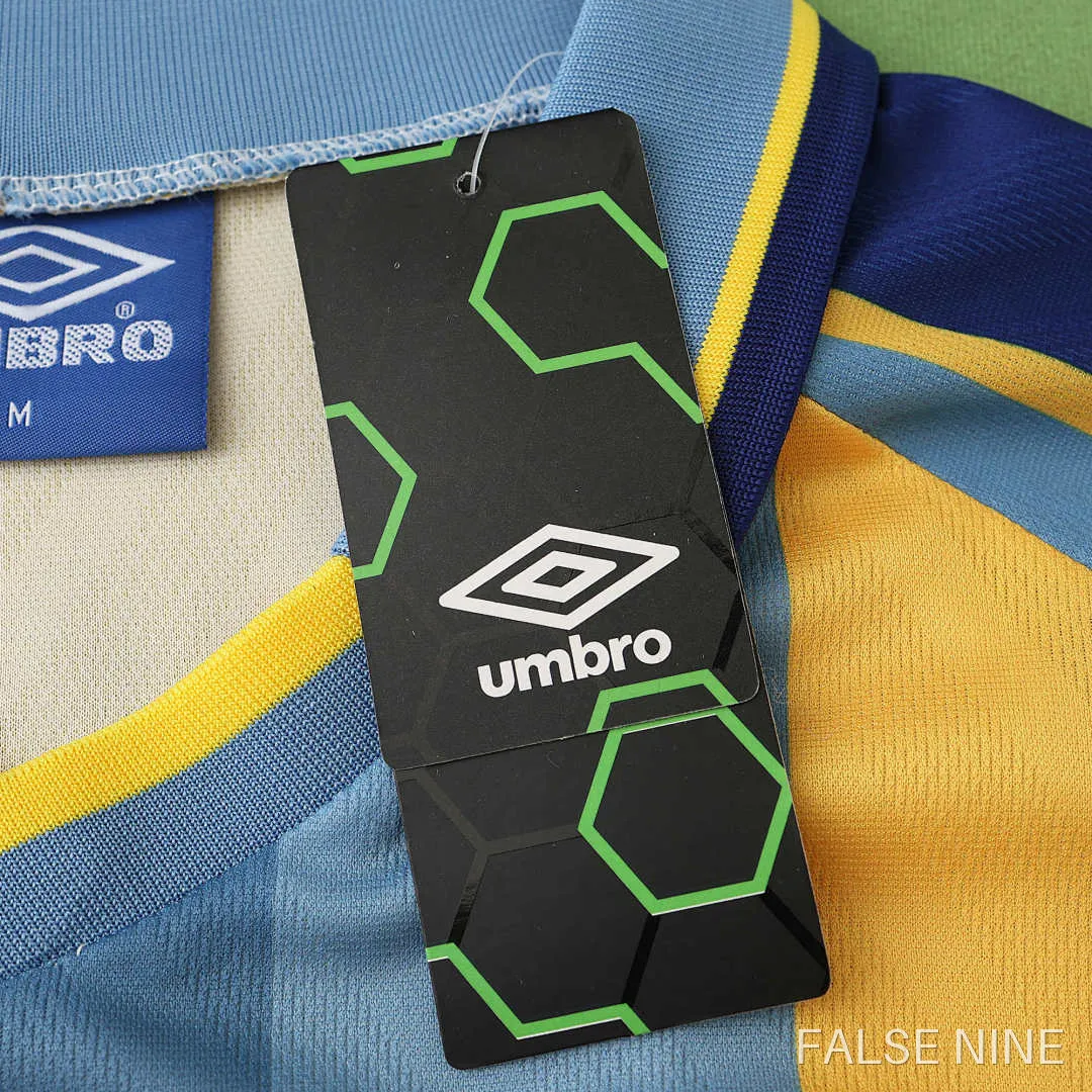 9597 Chelsea F.C. away retro Fan version, photo 17