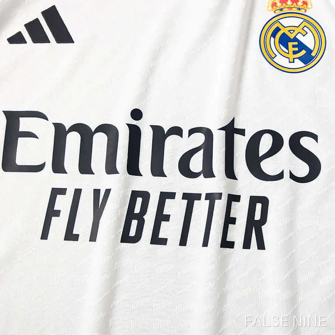 Real Madrid 23/24 Home Shirt (Player Version), photo 18