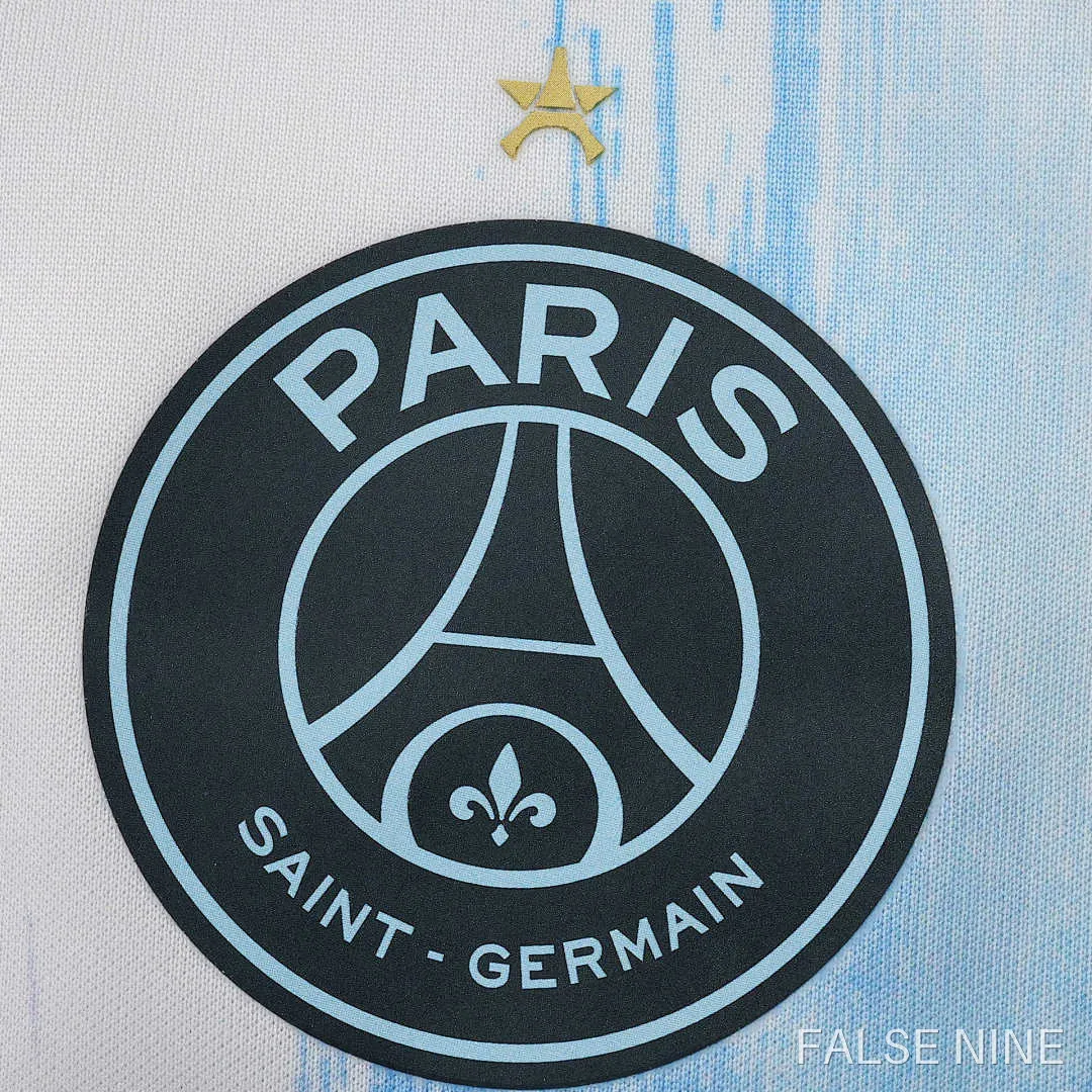 Paris Saint-Germain 25/26 Training Shirt (Fan Version), photo 14