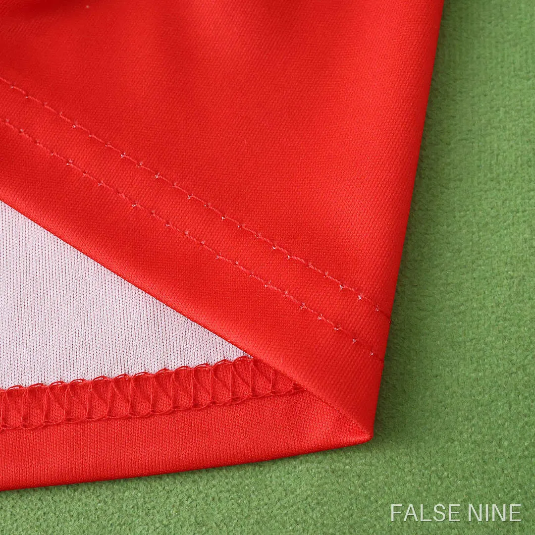 Bayern Munich 25/26 Concept Home Shirt (Fan Version), photo 7