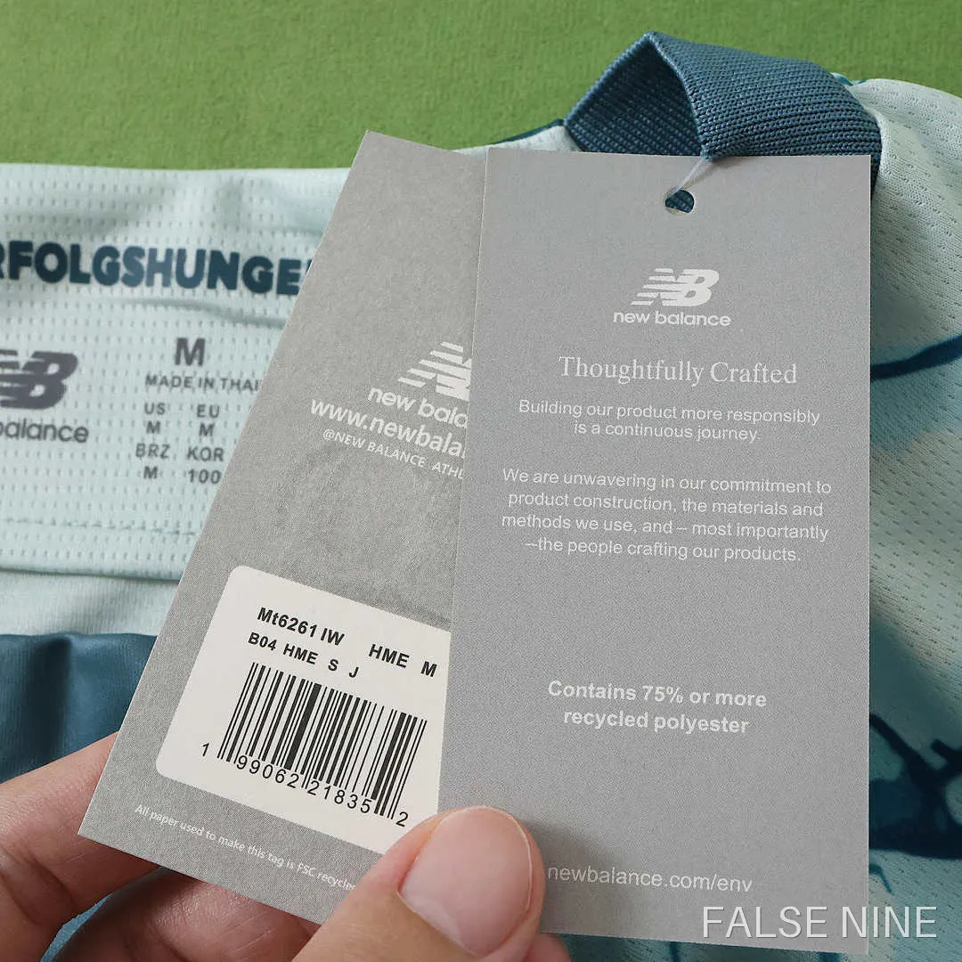 Bayer Leverkusen 26/27 Away Shirt (Fan Version), photo 20