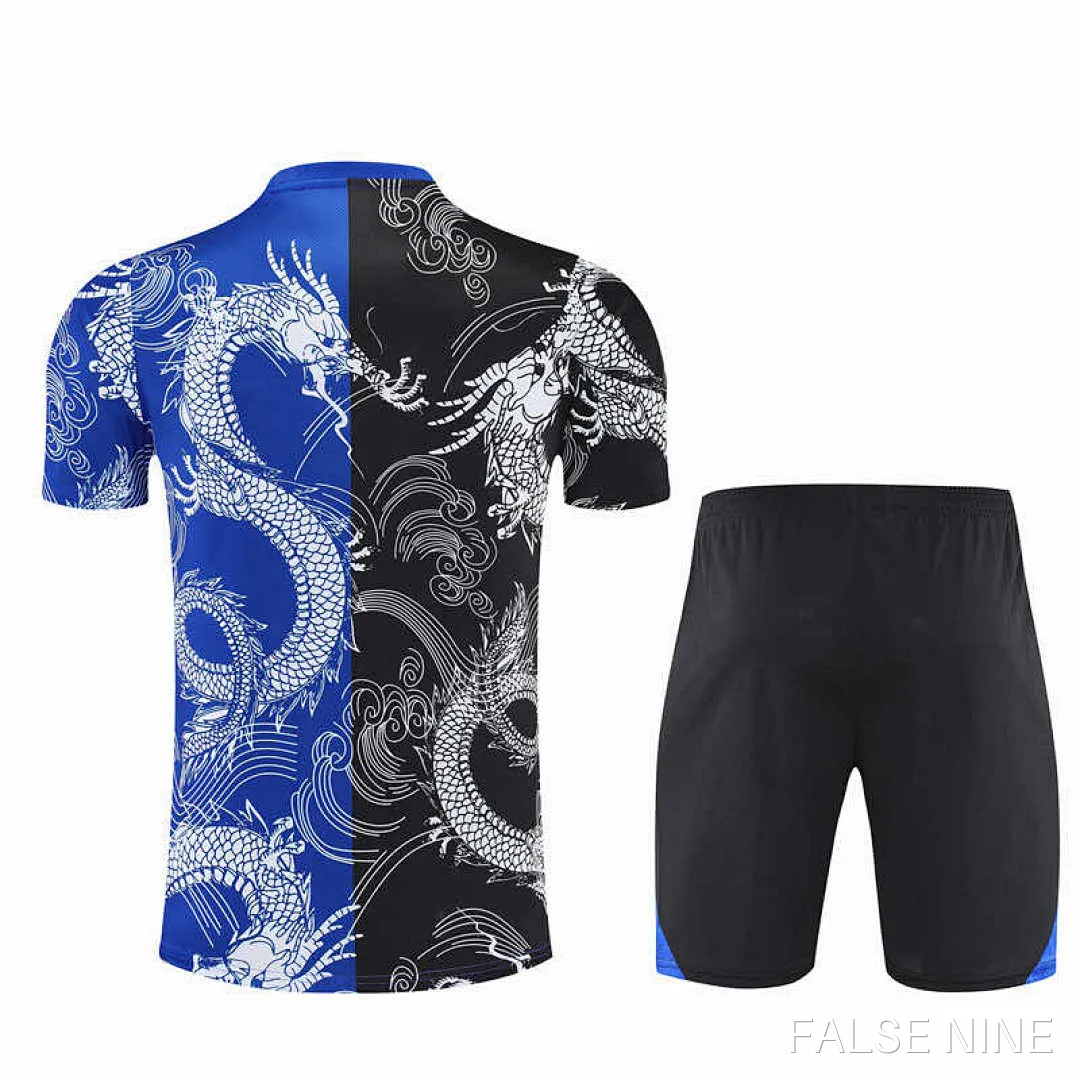 Real Madrid 25/26 Training Kit (Fan Version), photo 6