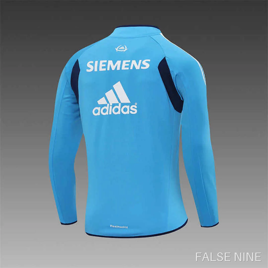 Real Madrid 05/06 Training Jacket, photo 24